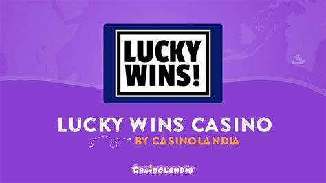 lucky wins casino review|Lucky Wins Casino Review .